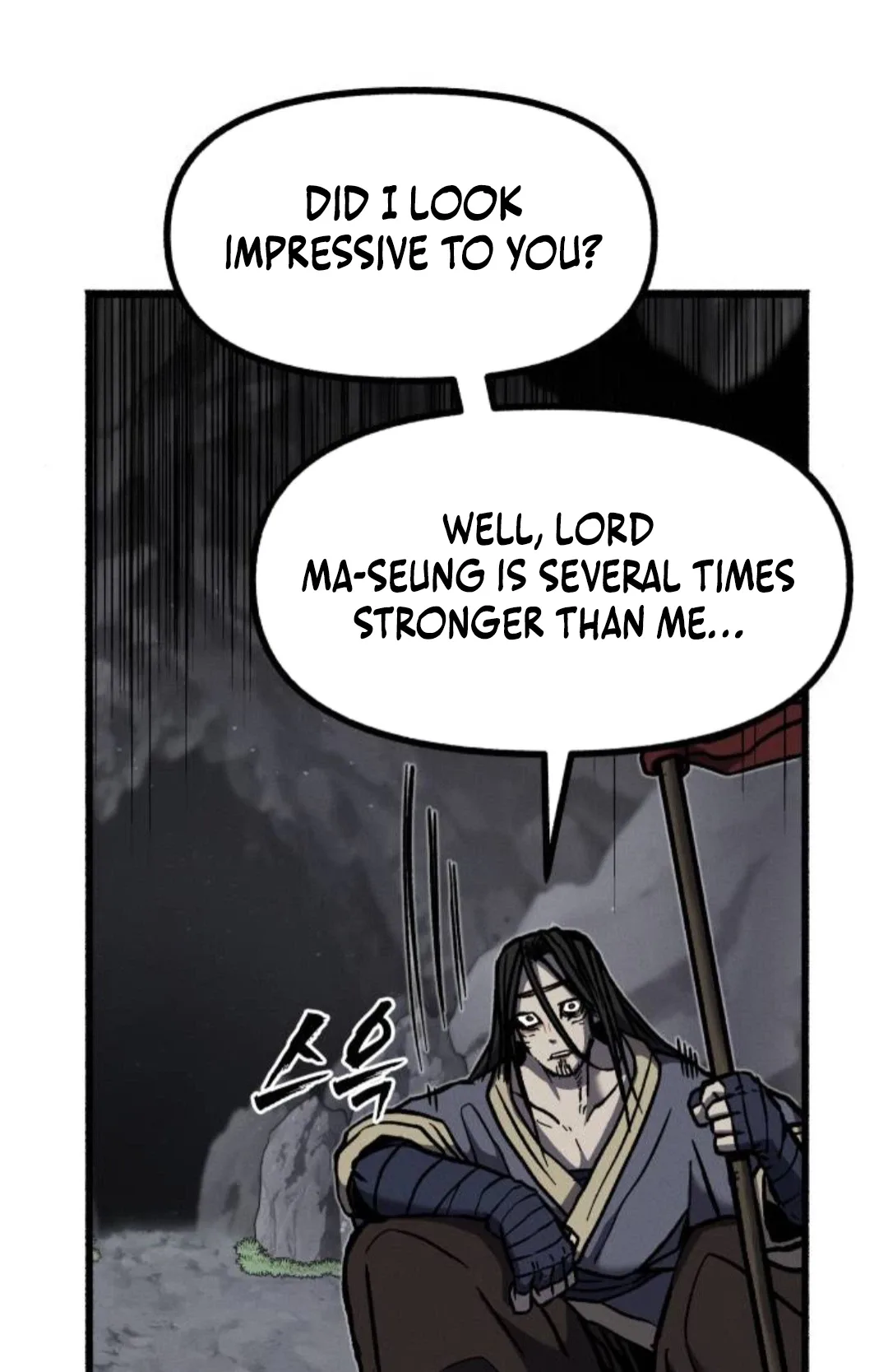 Blood Demon Chronicles Chapter 4 page 162
