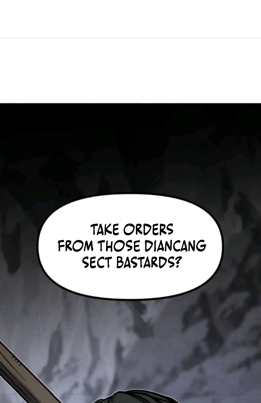 Blood Demon Chronicles Chapter 4 page 158