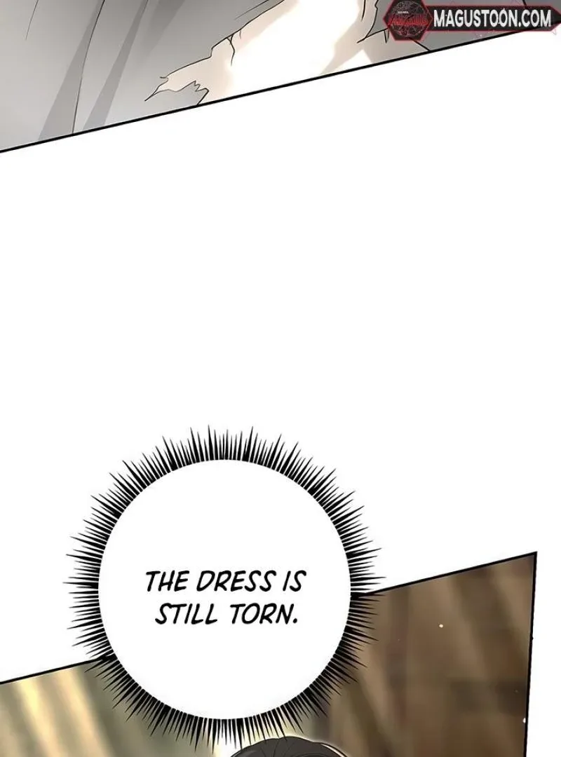 Praesepe Outside the Cage Chapter 4 page 80
