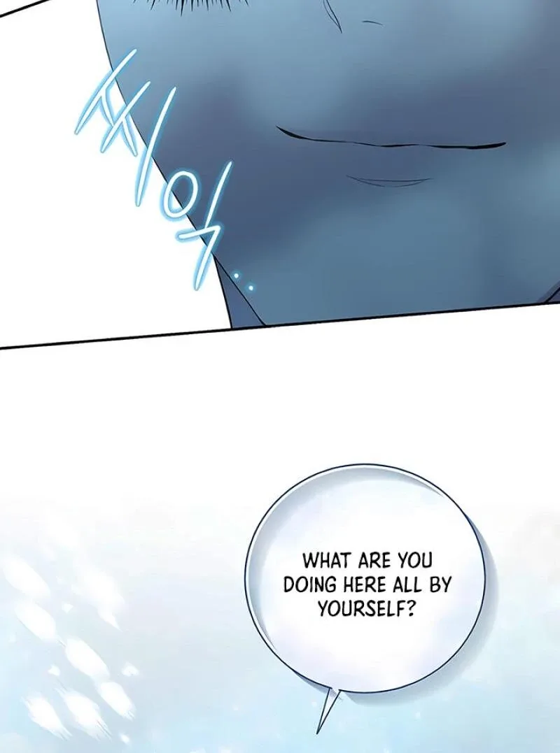 Praesepe Outside the Cage Chapter 5 page 93