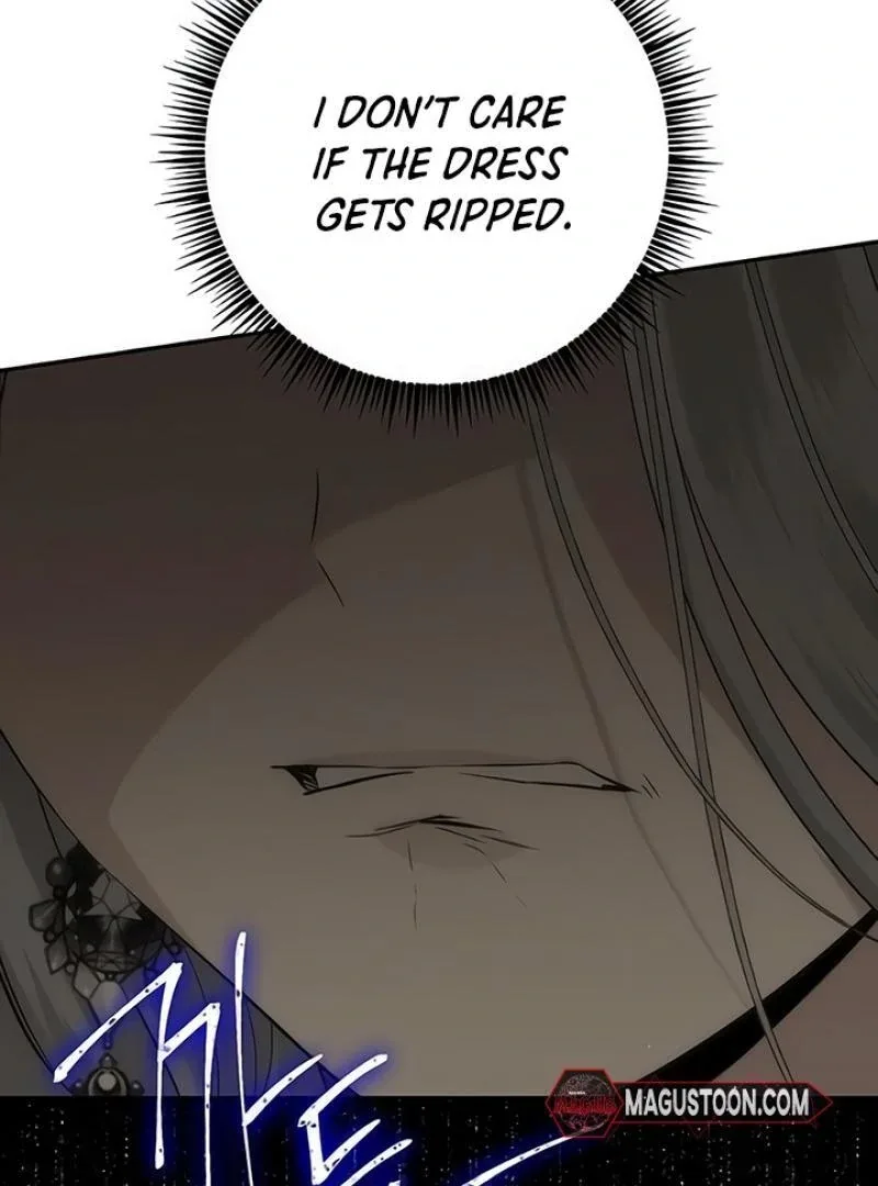 Praesepe Outside the Cage Chapter 4 page 83