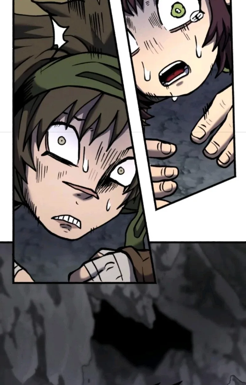 Blood Demon Chronicles Chapter 5 page 97