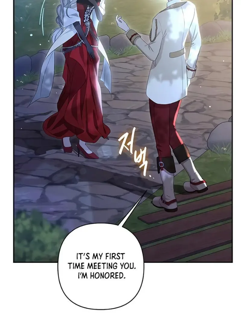 Praesepe Outside the Cage Chapter 5 page 98