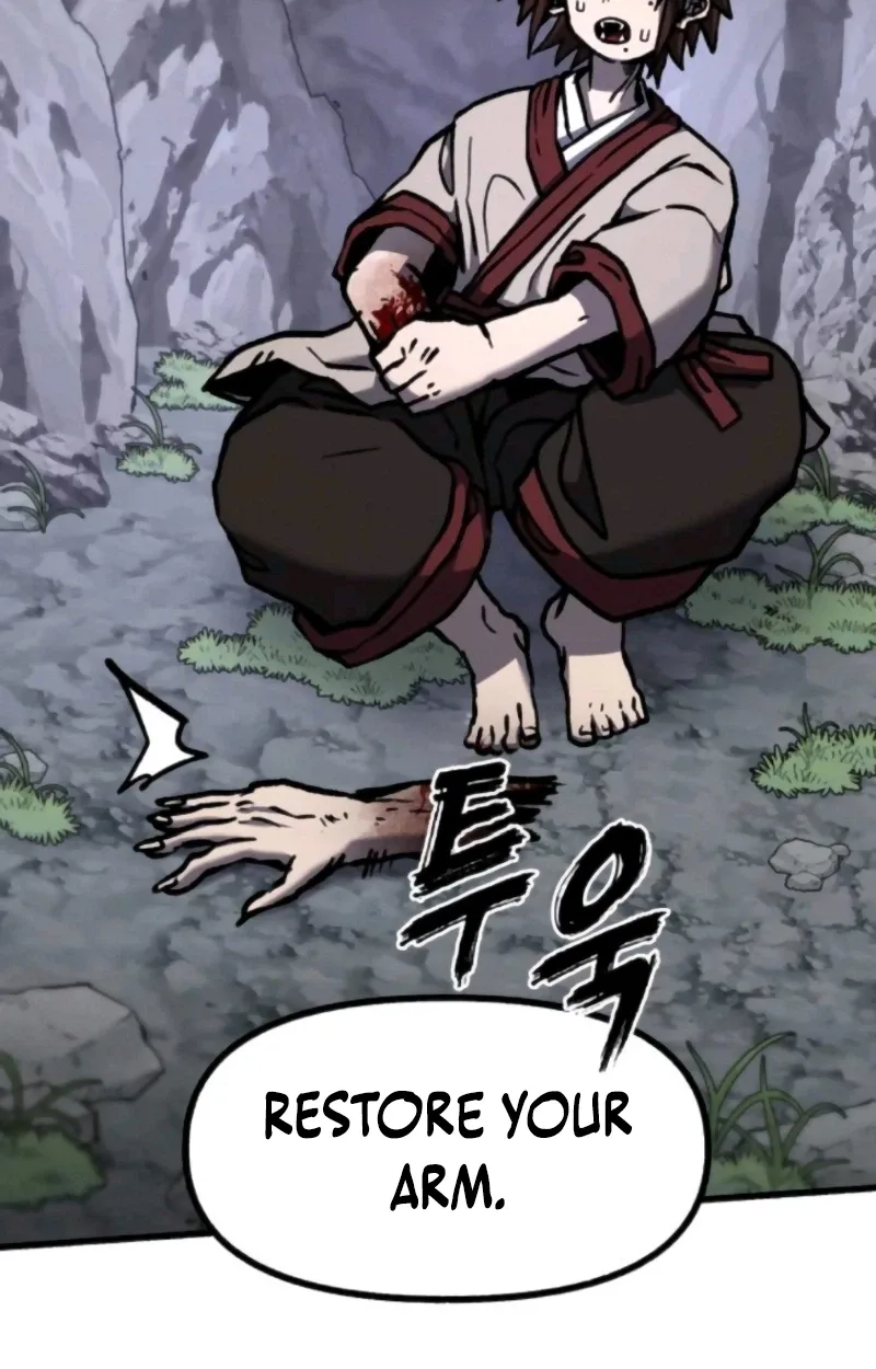 Blood Demon Chronicles Chapter 5 page 93