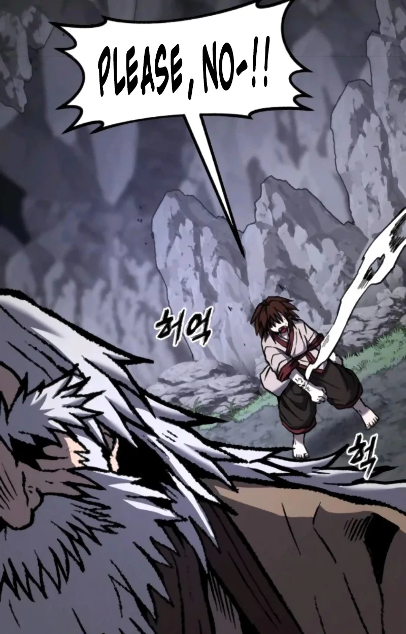 Blood Demon Chronicles Chapter 5 page 98