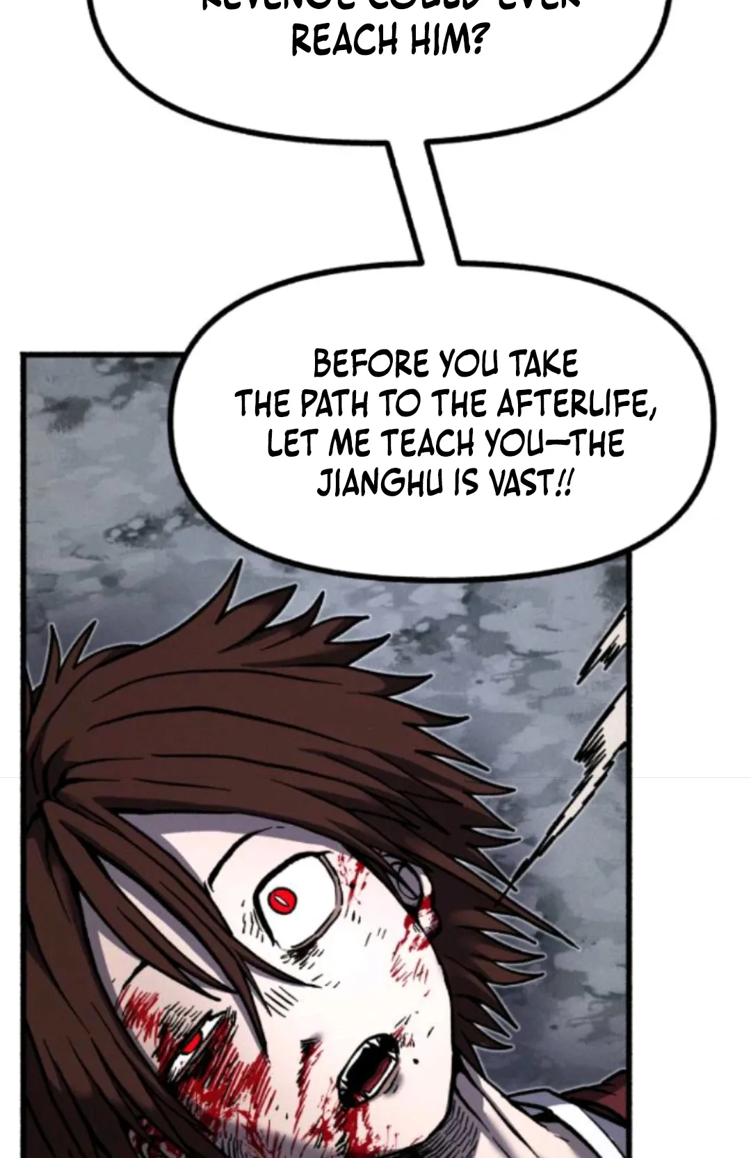Blood Demon Chronicles Chapter 4 page 167