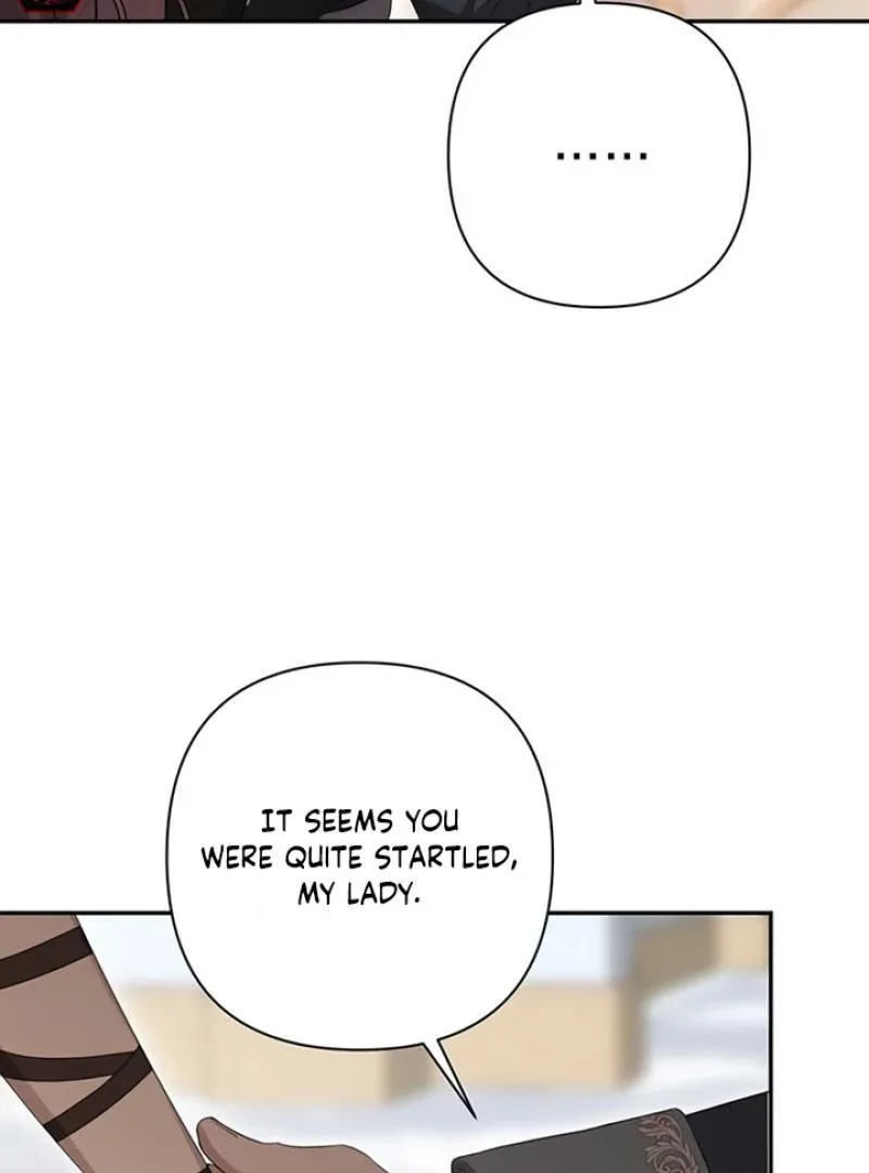 Praesepe Outside the Cage Chapter 3 page 129