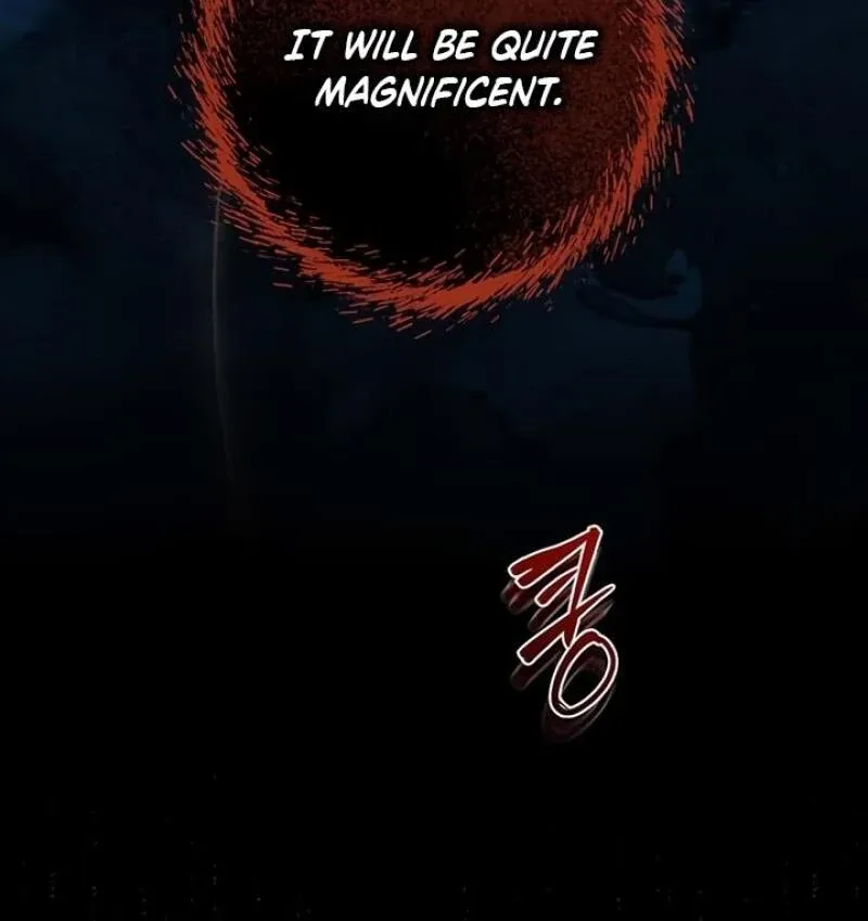 Praesepe Outside the Cage Chapter 3 page 137