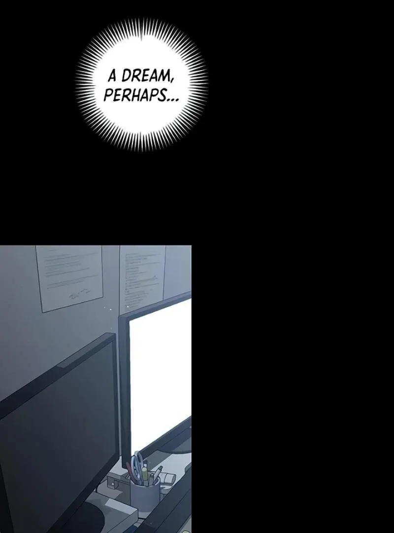 Praesepe Outside the Cage Chapter 8 page 6