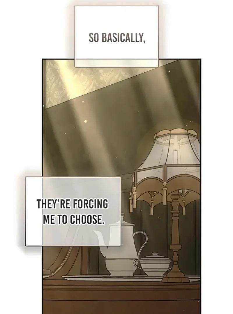 Praesepe Outside the Cage Chapter 4 page 100