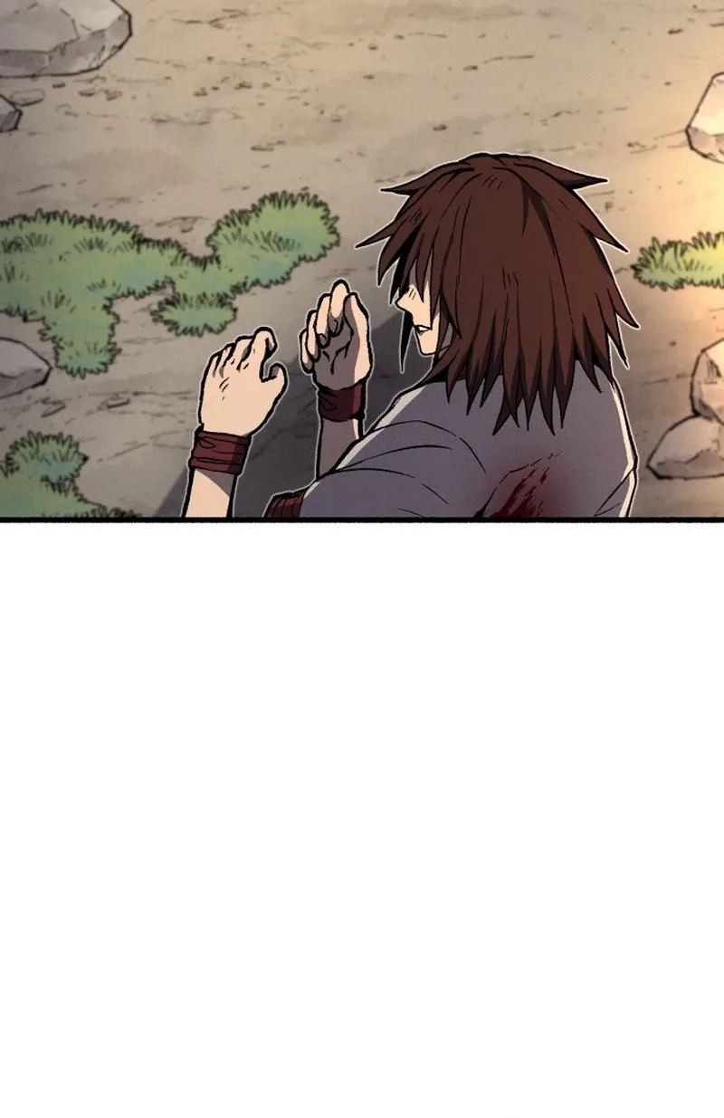 Blood Demon Chronicles Chapter 1 page 259