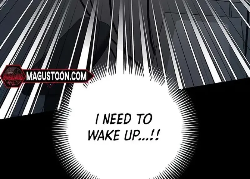 Praesepe Outside the Cage Chapter 8 page 12