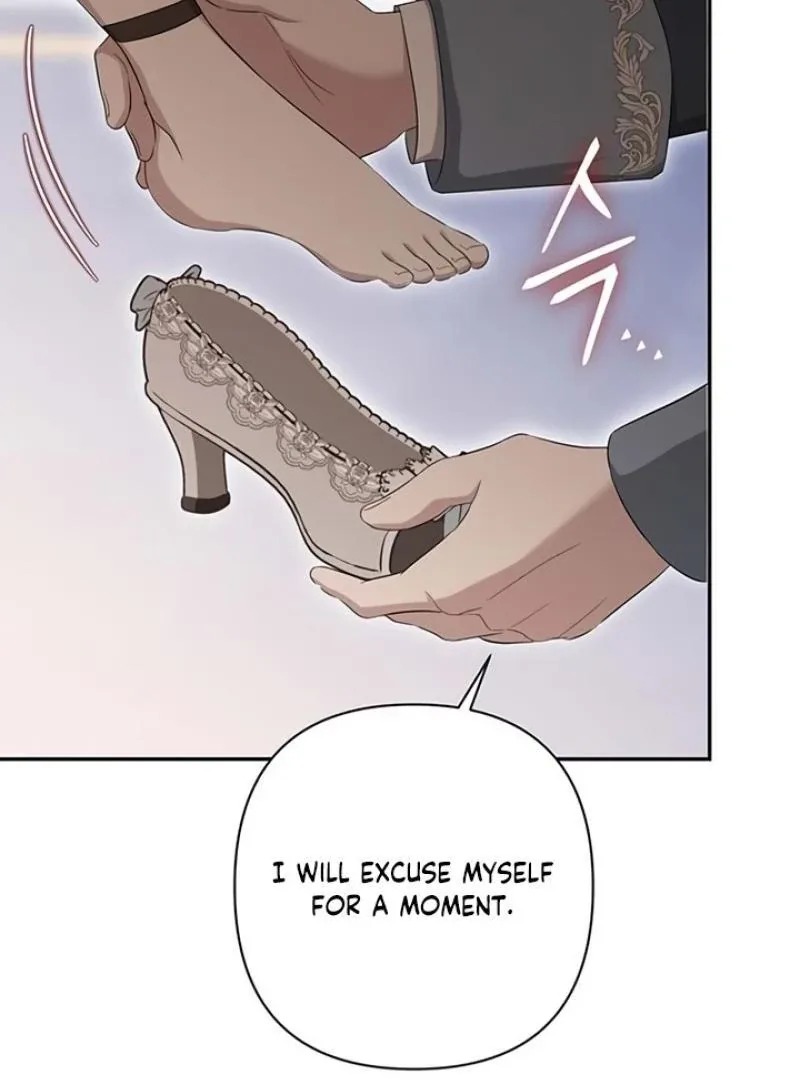 Praesepe Outside the Cage Chapter 3 page 130
