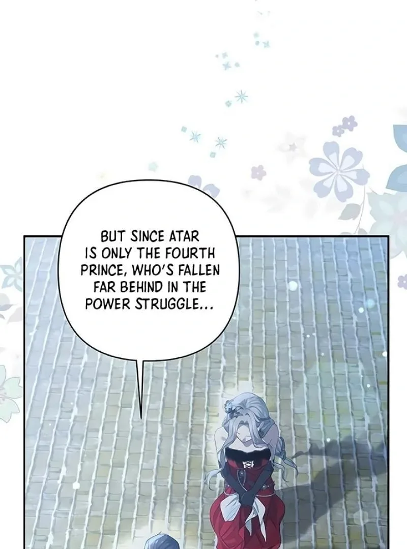 Praesepe Outside the Cage Chapter 7 page 51