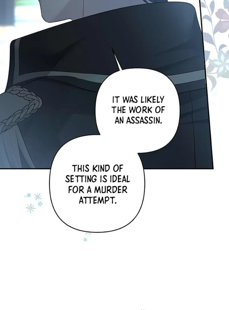 Praesepe Outside the Cage Chapter 7 page 50