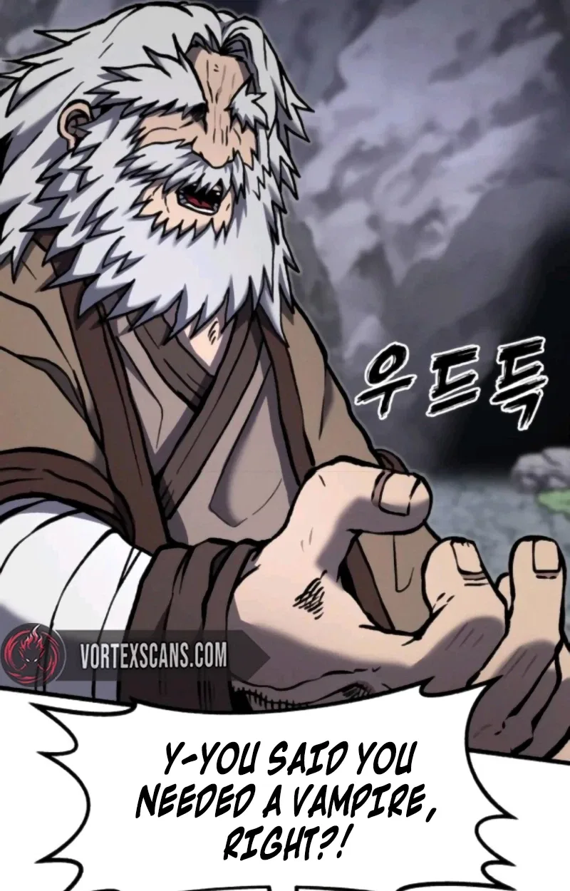 Blood Demon Chronicles Chapter 5 page 102