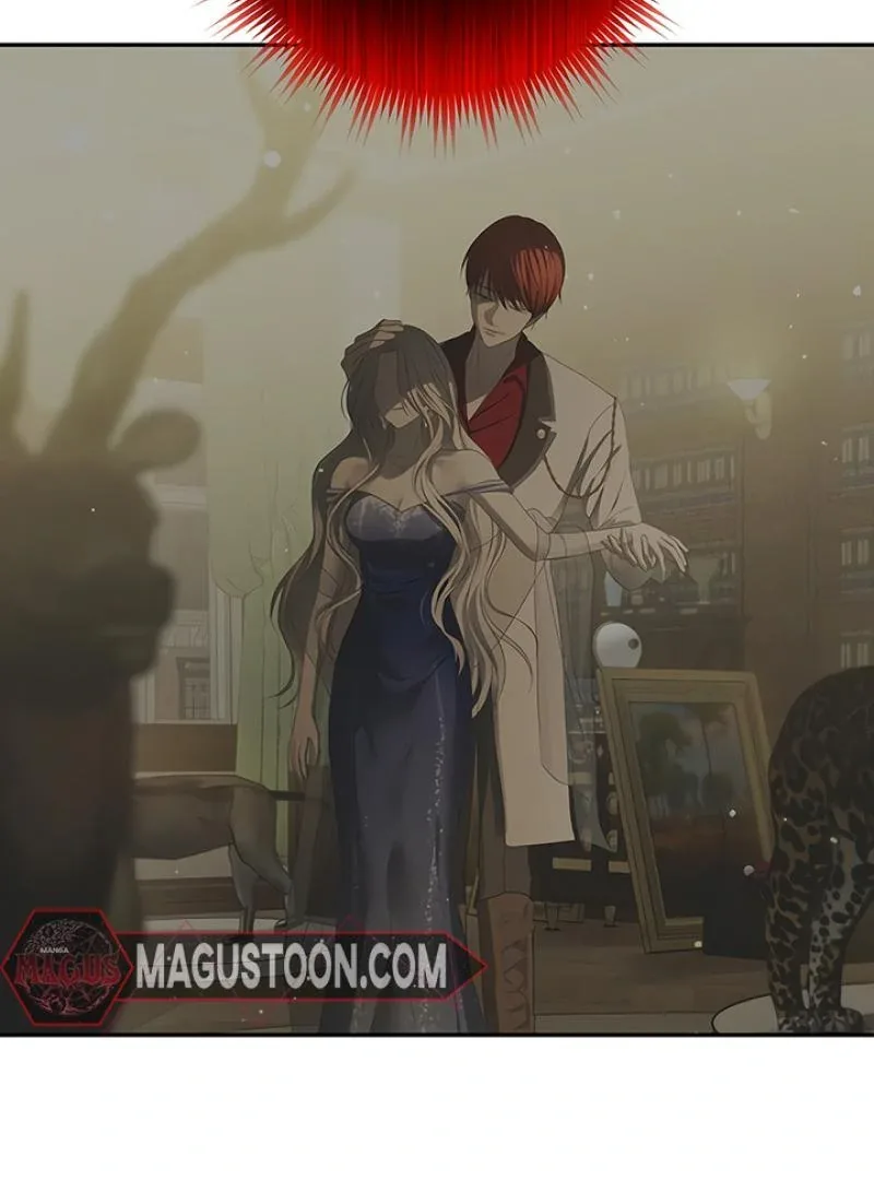 Praesepe Outside the Cage Chapter 5 page 102