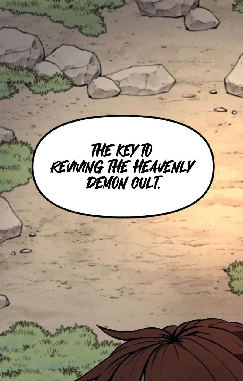 Blood Demon Chronicles Chapter 1 page 263