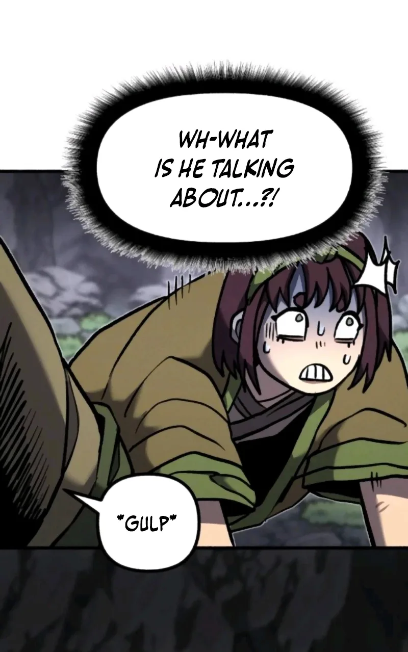 Blood Demon Chronicles Chapter 5 page 111