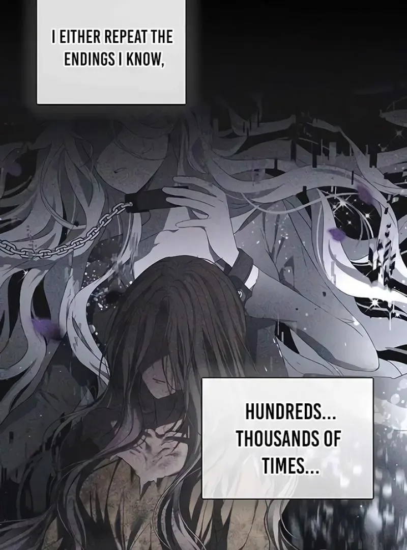 Praesepe Outside the Cage Chapter 4 page 102