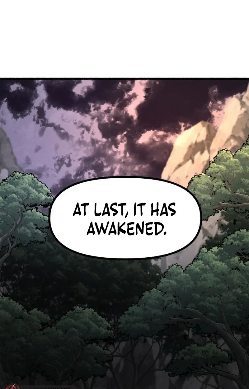 Blood Demon Chronicles Chapter 1 page 261