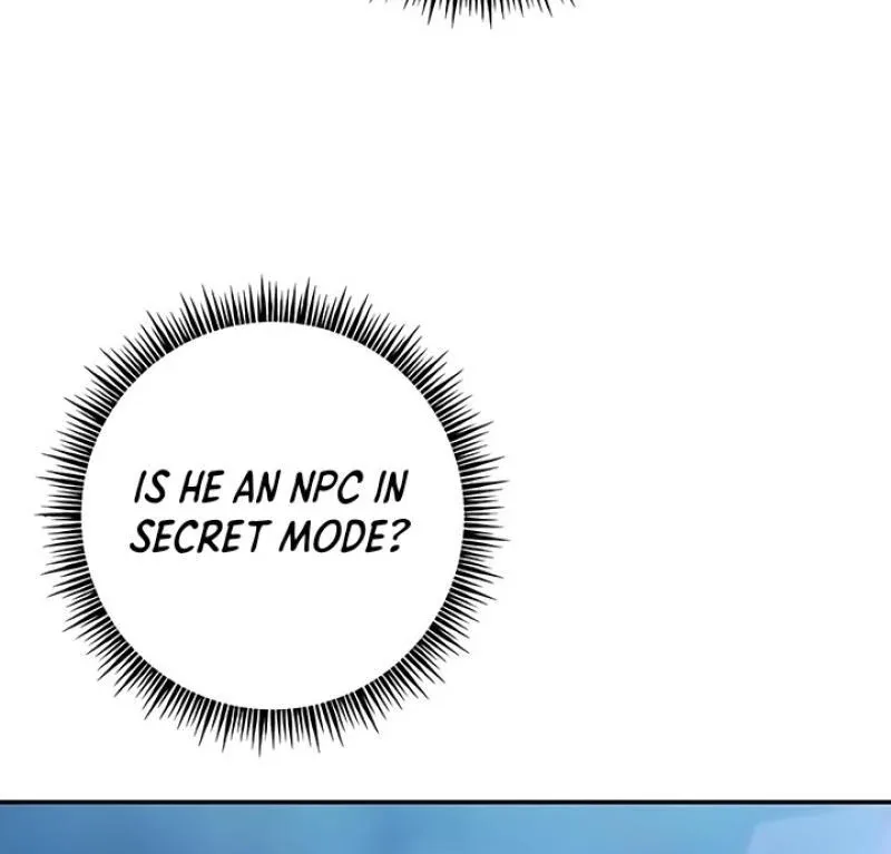 Praesepe Outside the Cage Chapter 7 page 57