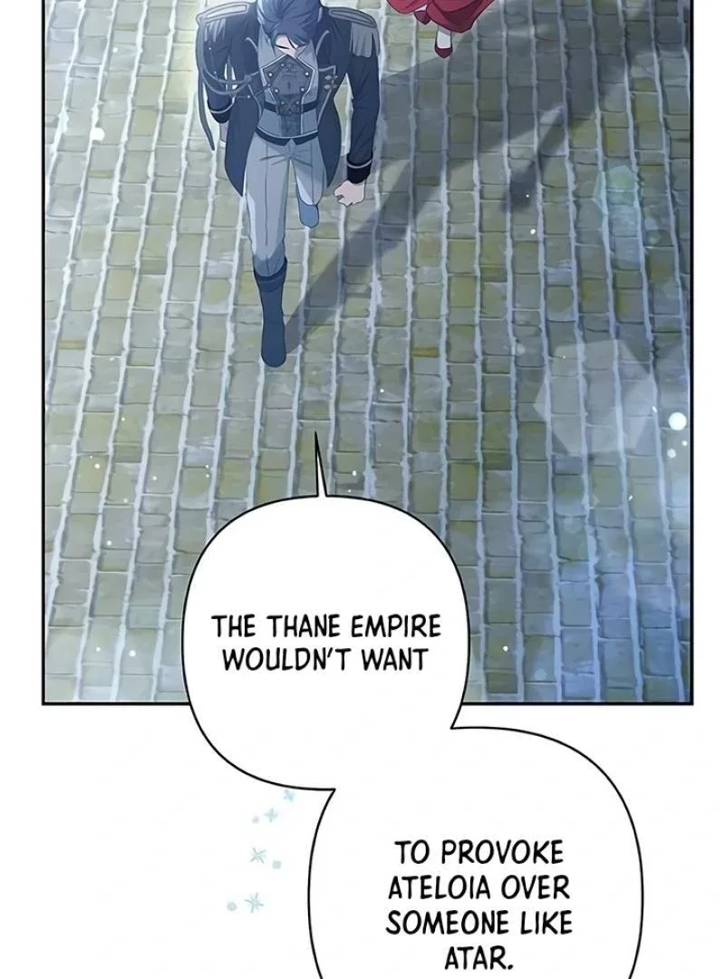 Praesepe Outside the Cage Chapter 7 page 52