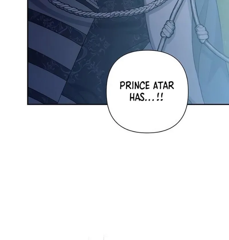 Praesepe Outside the Cage Chapter 6 page 107