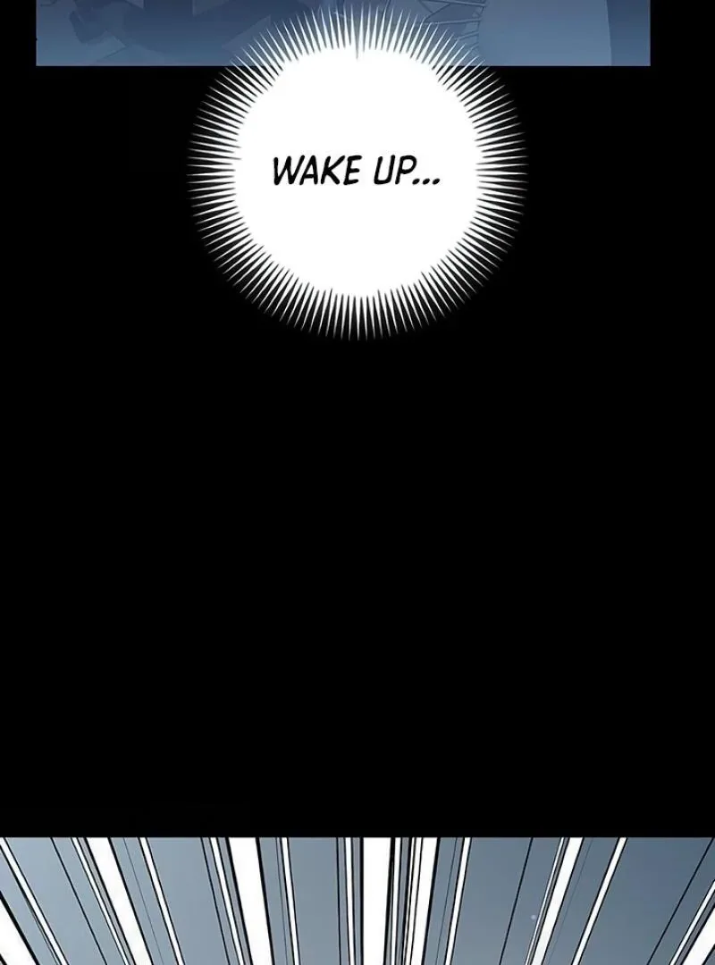 Praesepe Outside the Cage Chapter 8 page 10