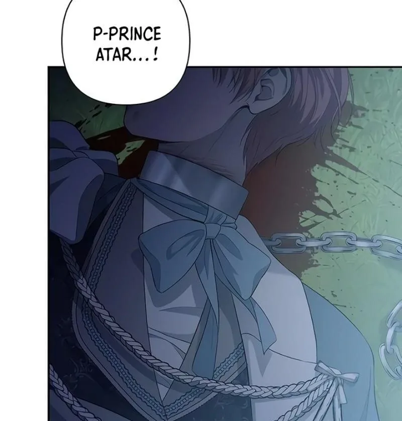 Praesepe Outside the Cage Chapter 6 page 106