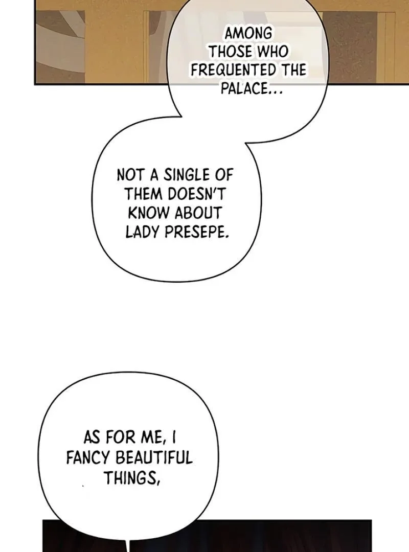 Praesepe Outside the Cage Chapter 5 page 106