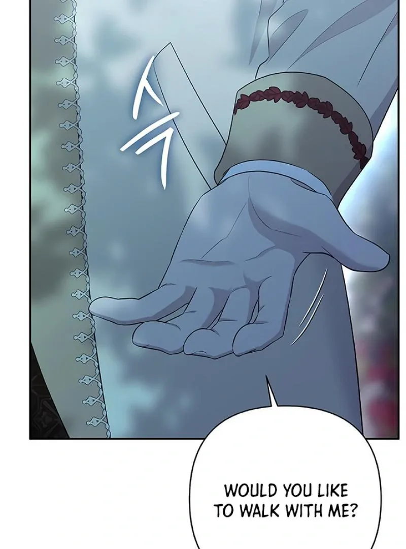 Praesepe Outside the Cage Chapter 5 page 117