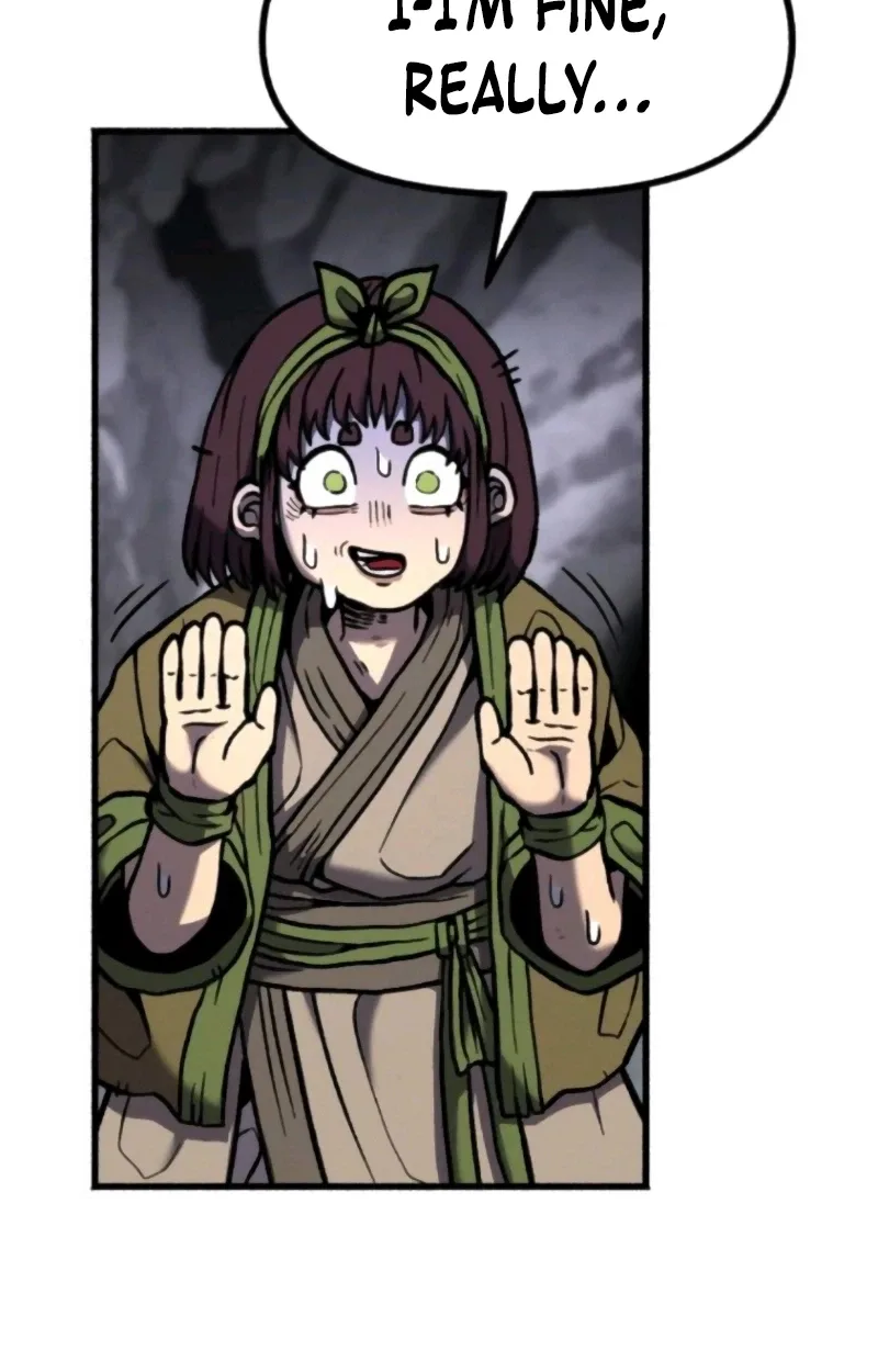 Blood Demon Chronicles Chapter 5 page 119