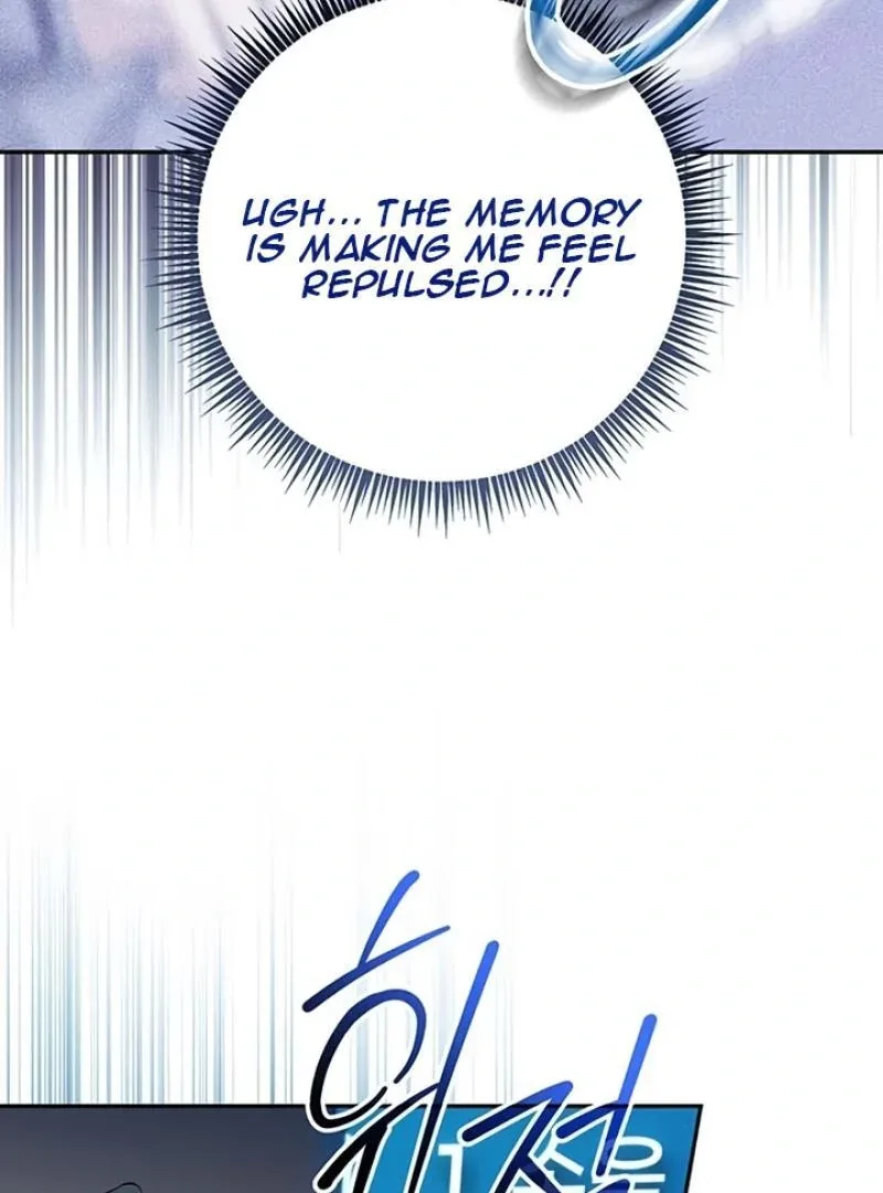 Praesepe Outside the Cage Chapter 3 page 140