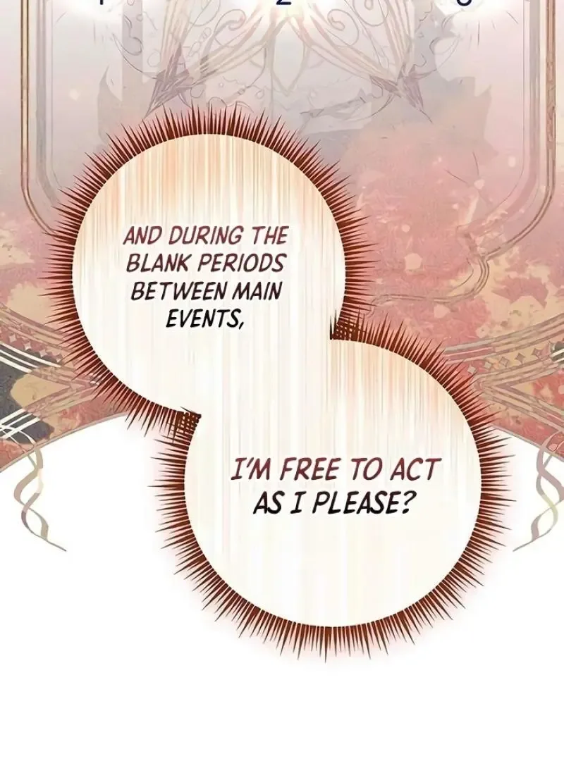 Praesepe Outside the Cage Chapter 7 page 72