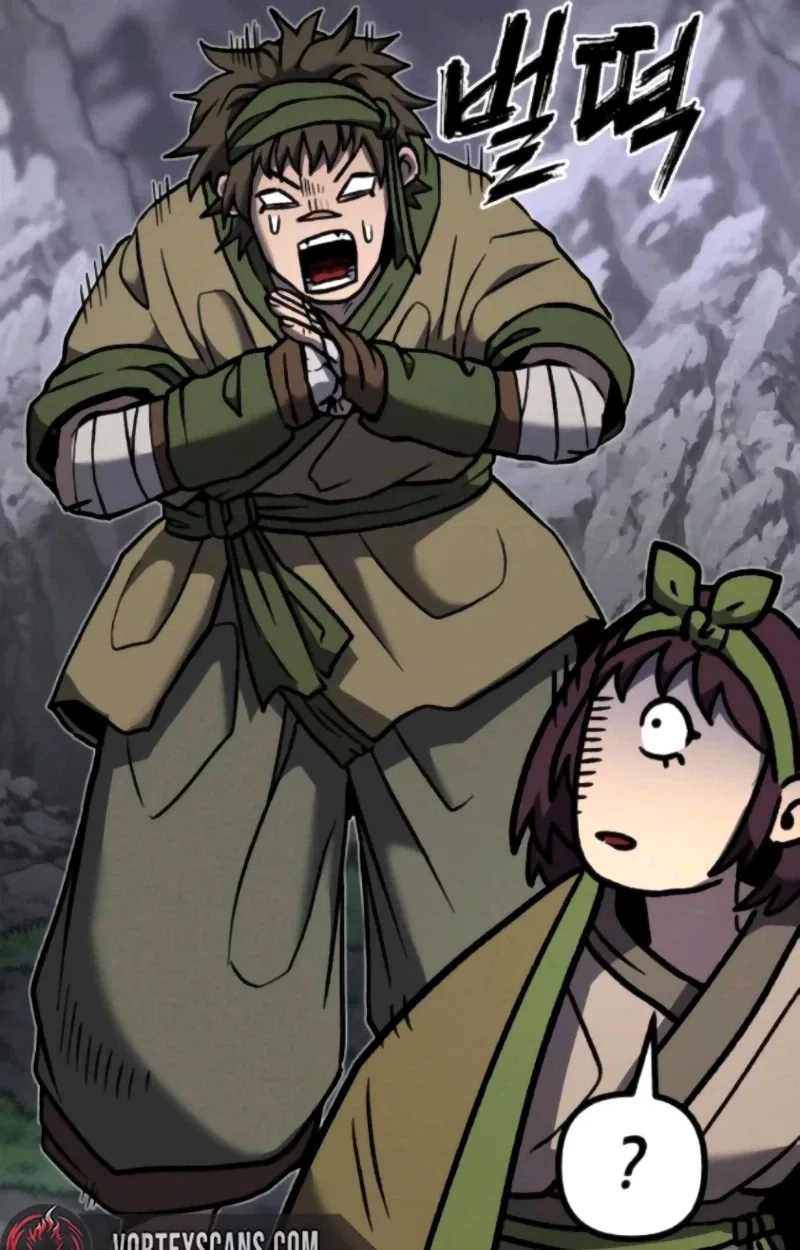 Blood Demon Chronicles Chapter 5 page 113