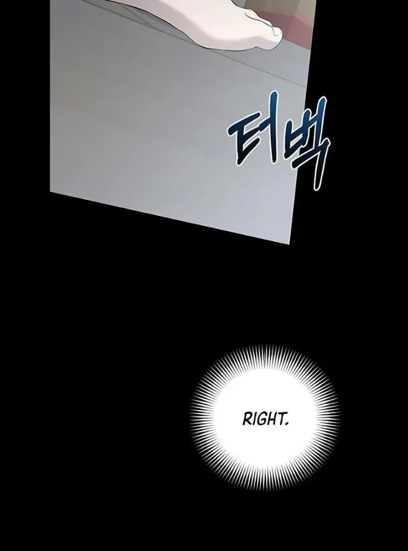 Praesepe Outside the Cage Chapter 8 page 19