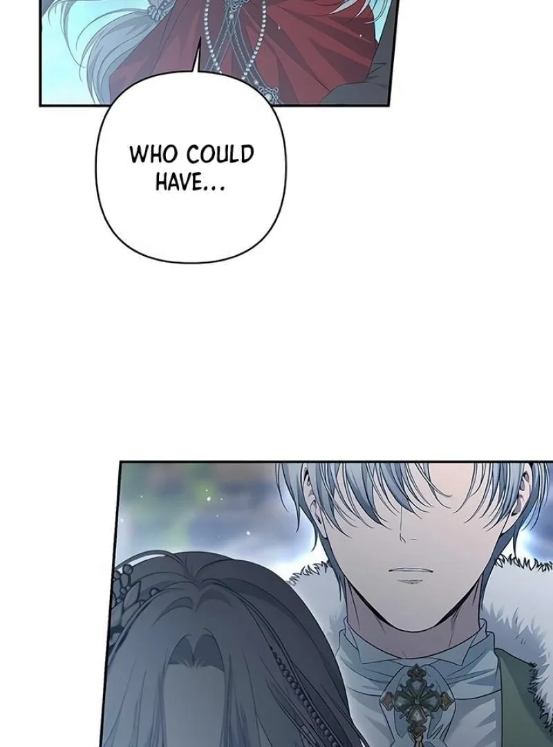 Praesepe Outside the Cage Chapter 6 page 118