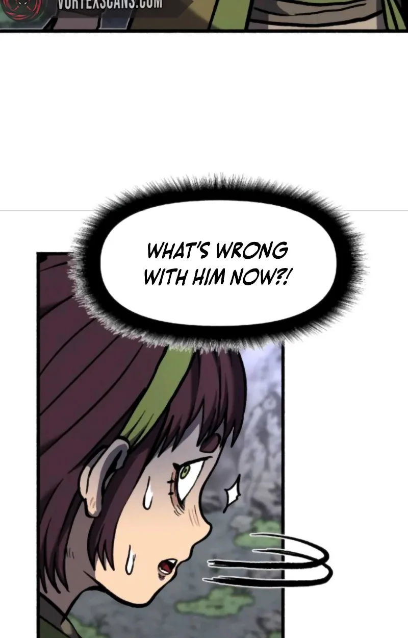 Blood Demon Chronicles Chapter 5 page 114