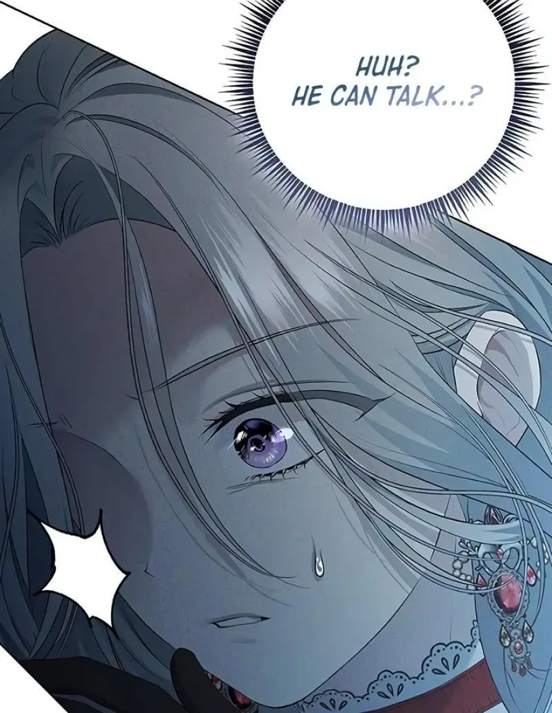 Praesepe Outside the Cage Chapter 7 page 69
