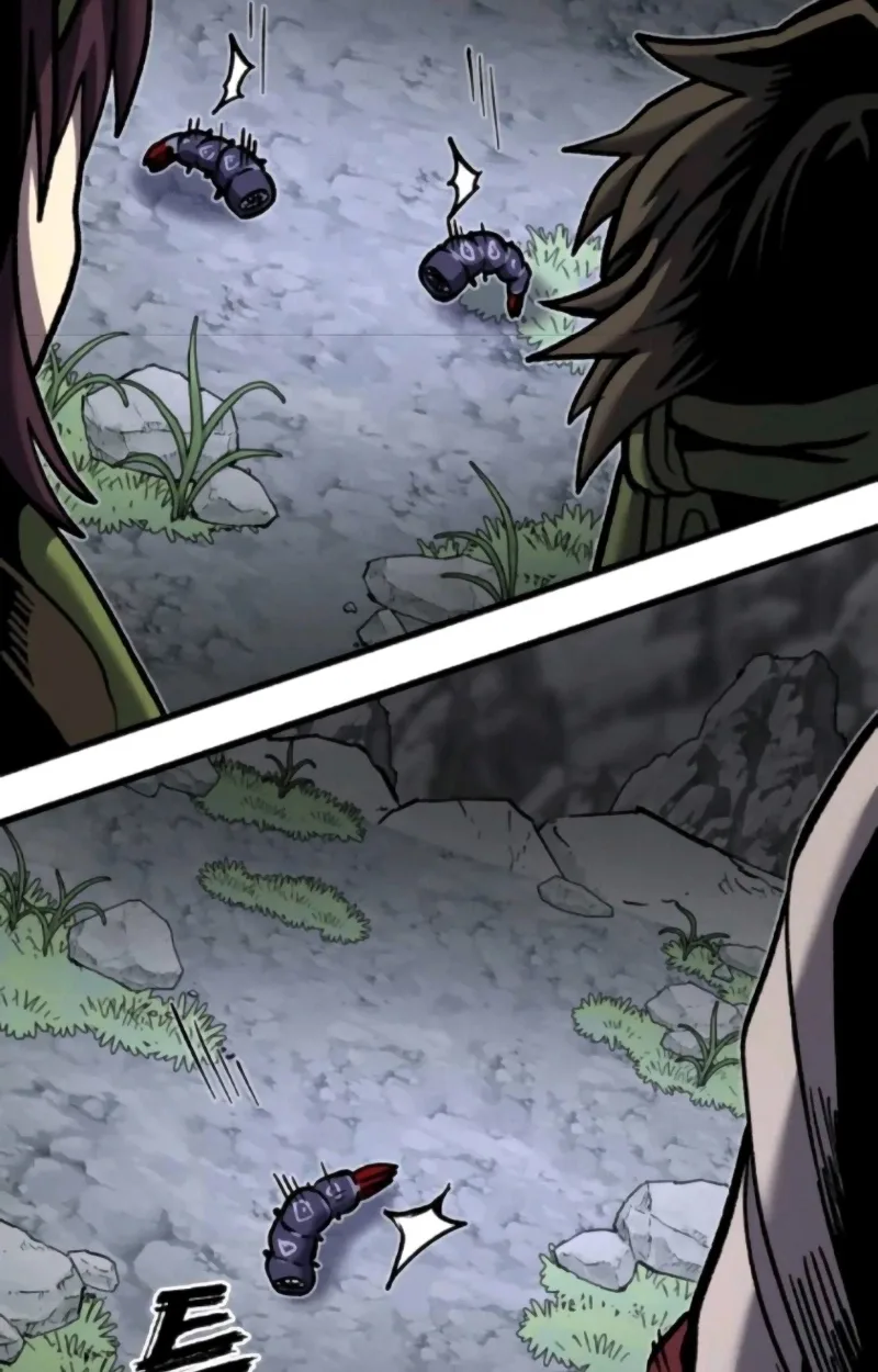 Blood Demon Chronicles Chapter 5 page 132