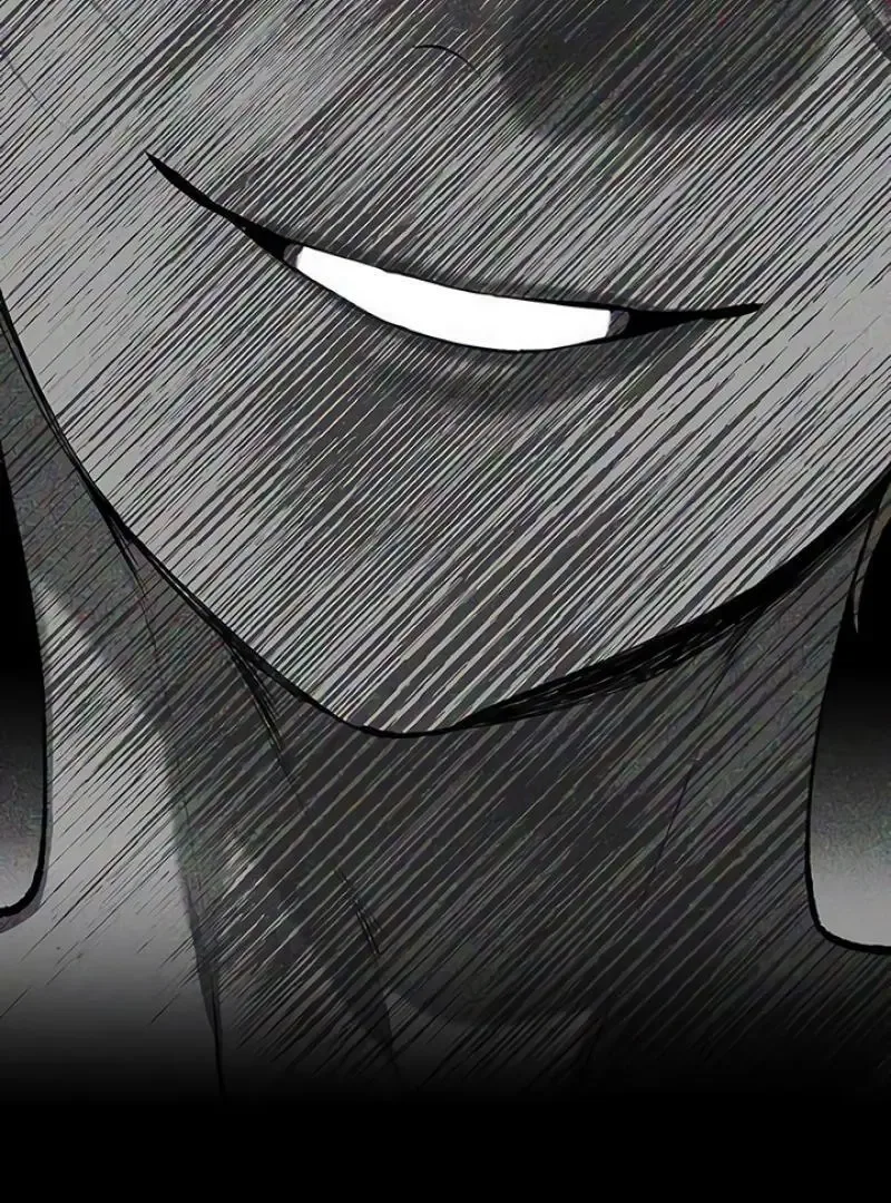 Praesepe Outside the Cage Chapter 8 page 35