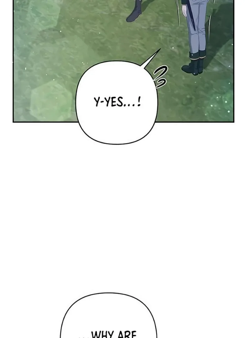 Praesepe Outside the Cage Chapter 6 page 125
