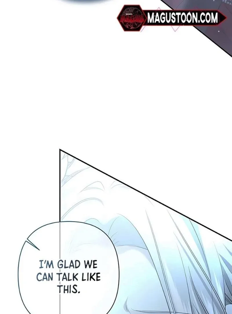 Praesepe Outside the Cage Chapter 7 page 79