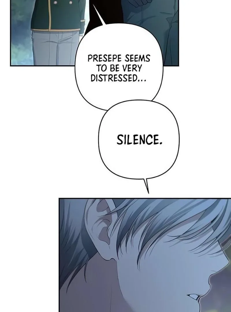 Praesepe Outside the Cage Chapter 6 page 132