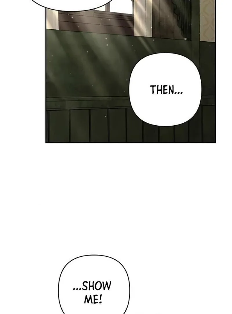 Praesepe Outside the Cage Chapter 4 page 121