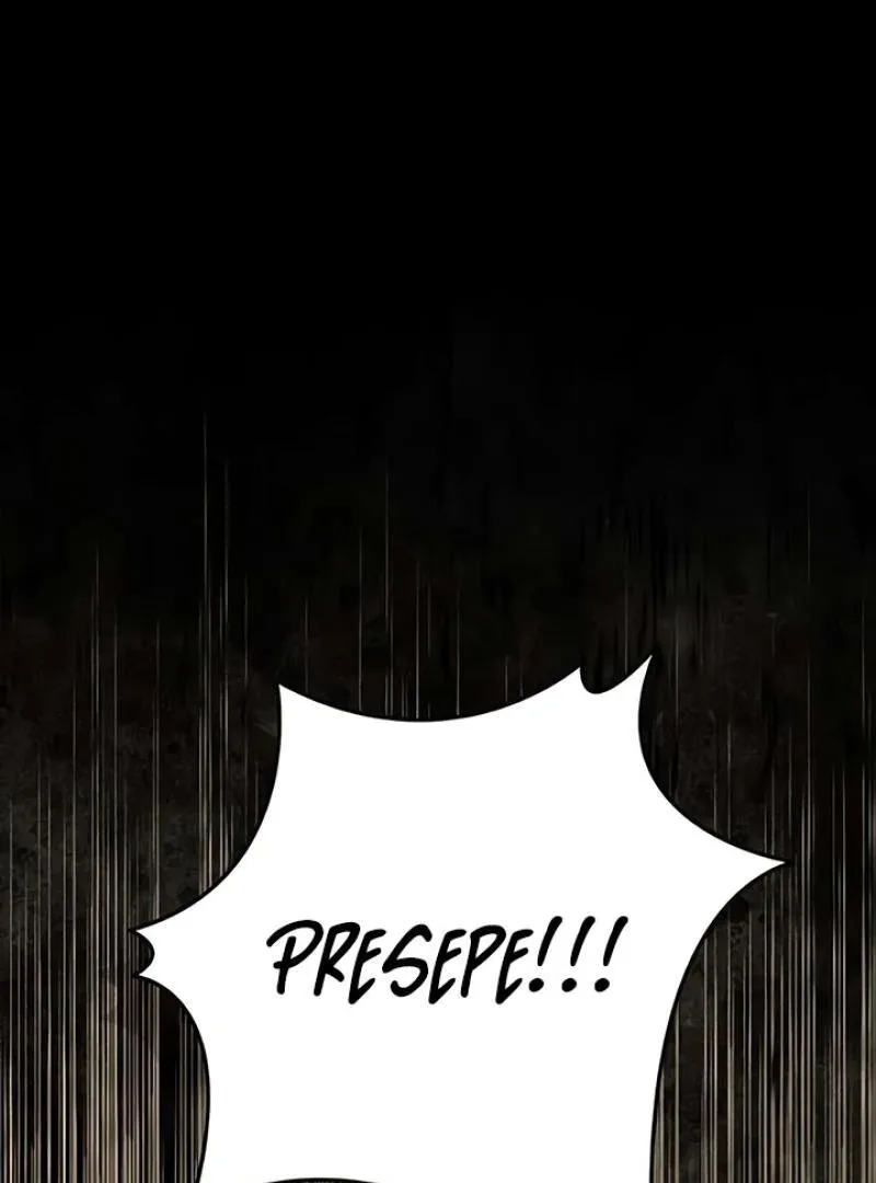 Praesepe Outside the Cage Chapter 8 page 37