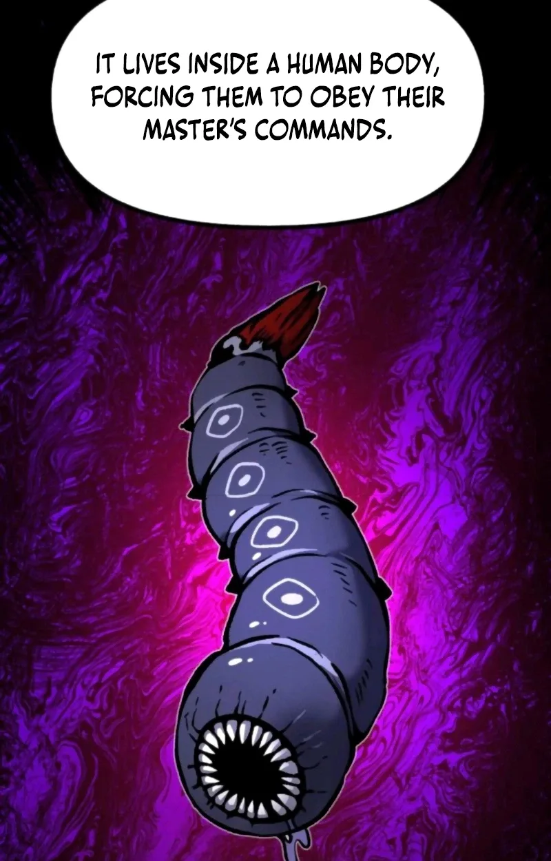 Blood Demon Chronicles Chapter 5 page 129