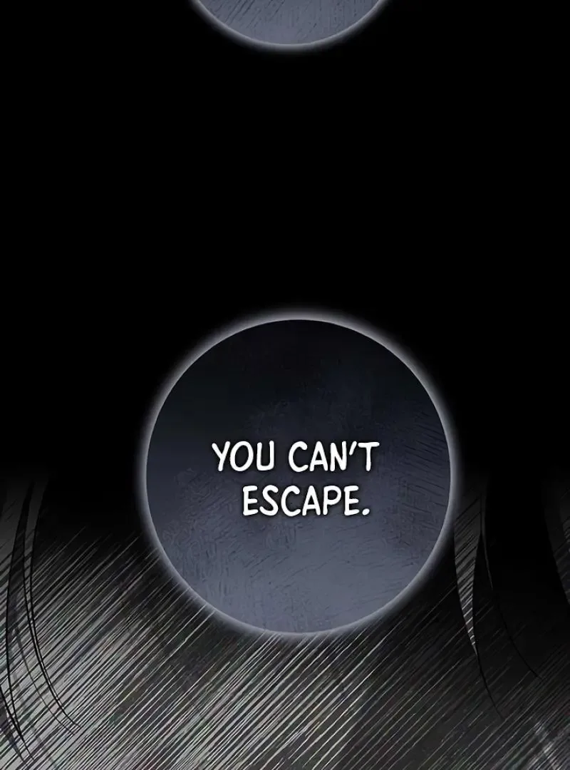 Praesepe Outside the Cage Chapter 8 page 34
