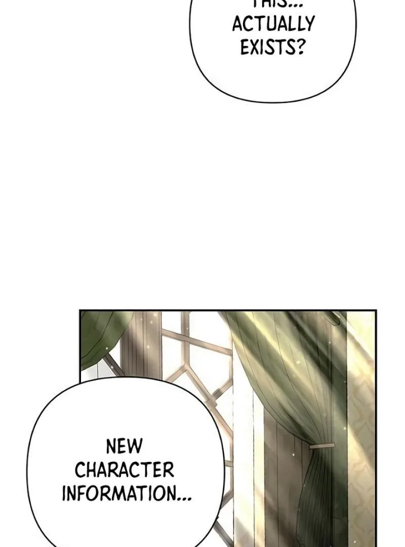 Praesepe Outside the Cage Chapter 4 page 120